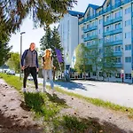 Best Western Ahorn Hotel Oberwiesenthal – Adults Only 