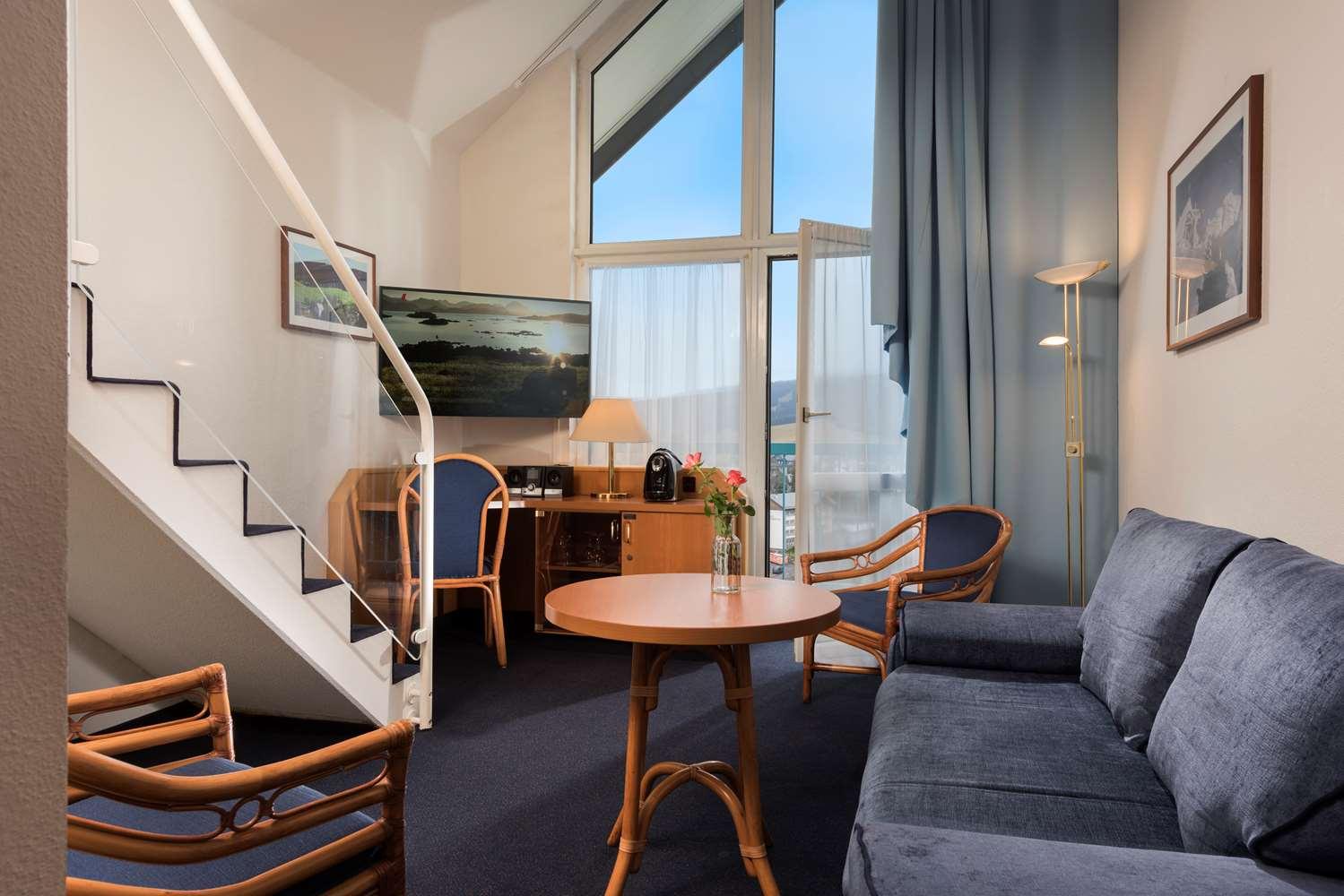 Western Ahorn - Adults Only Hotel
