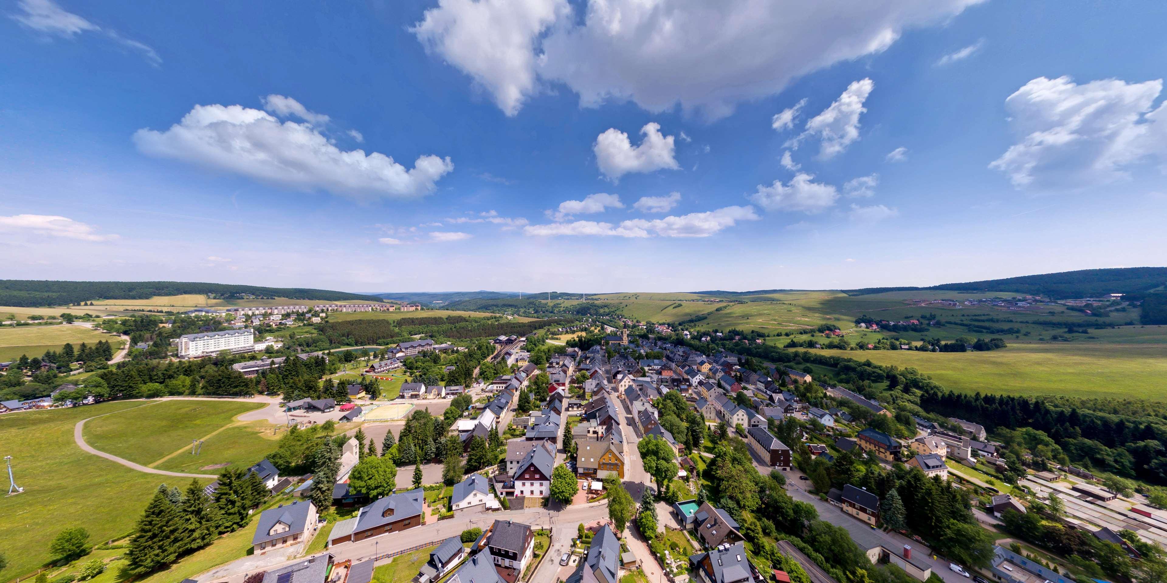 Western Ahorn - Adults Only Hotel Oberwiesenthal