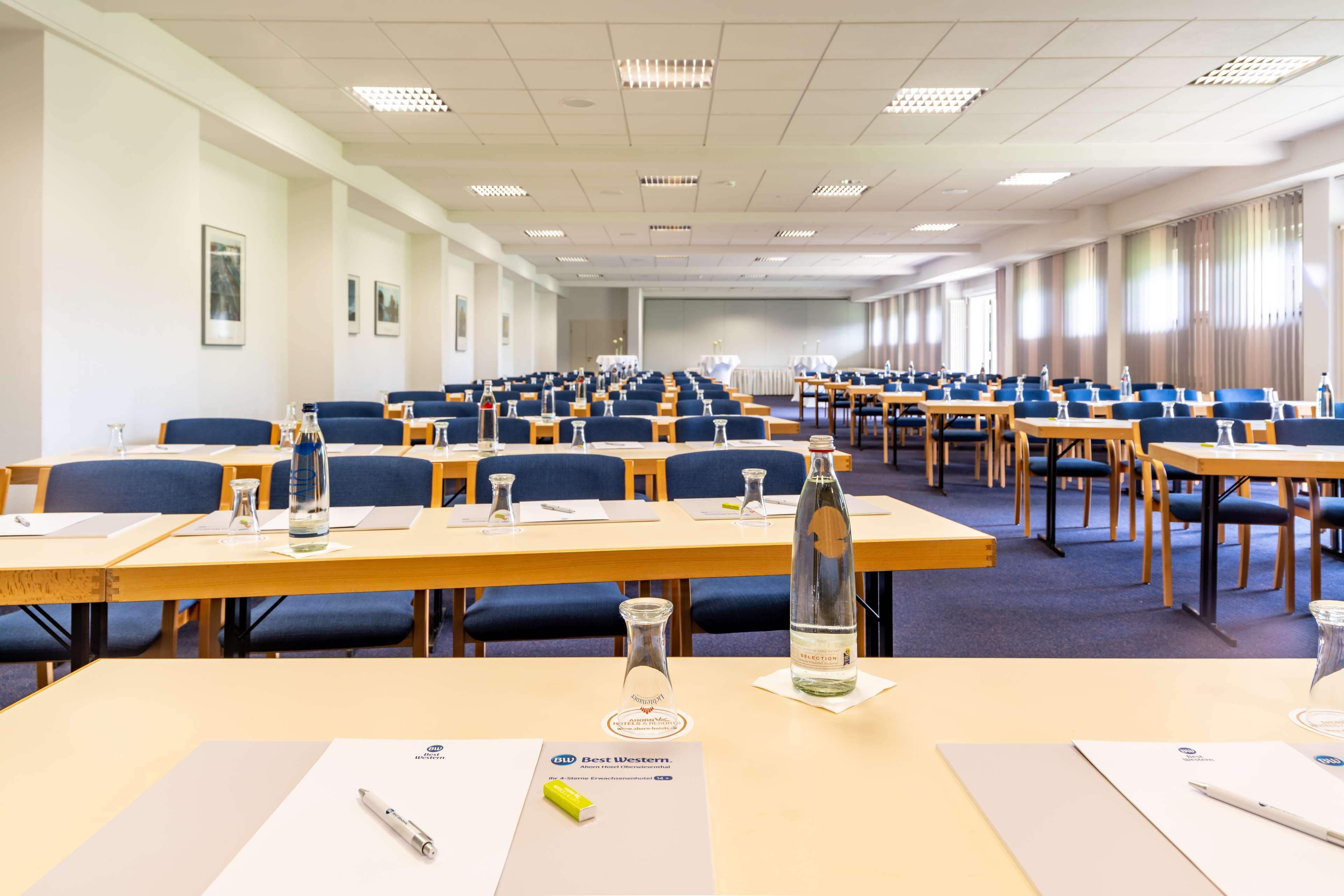 Hotel Western Ahorn - Adults Only Oberwiesenthal