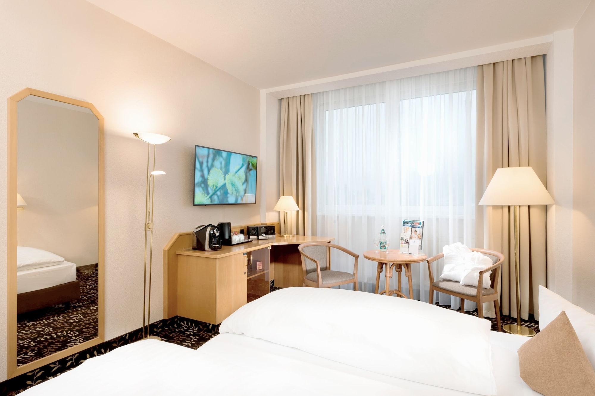 Western Ahorn - Adults Only 4* Oberwiesenthal