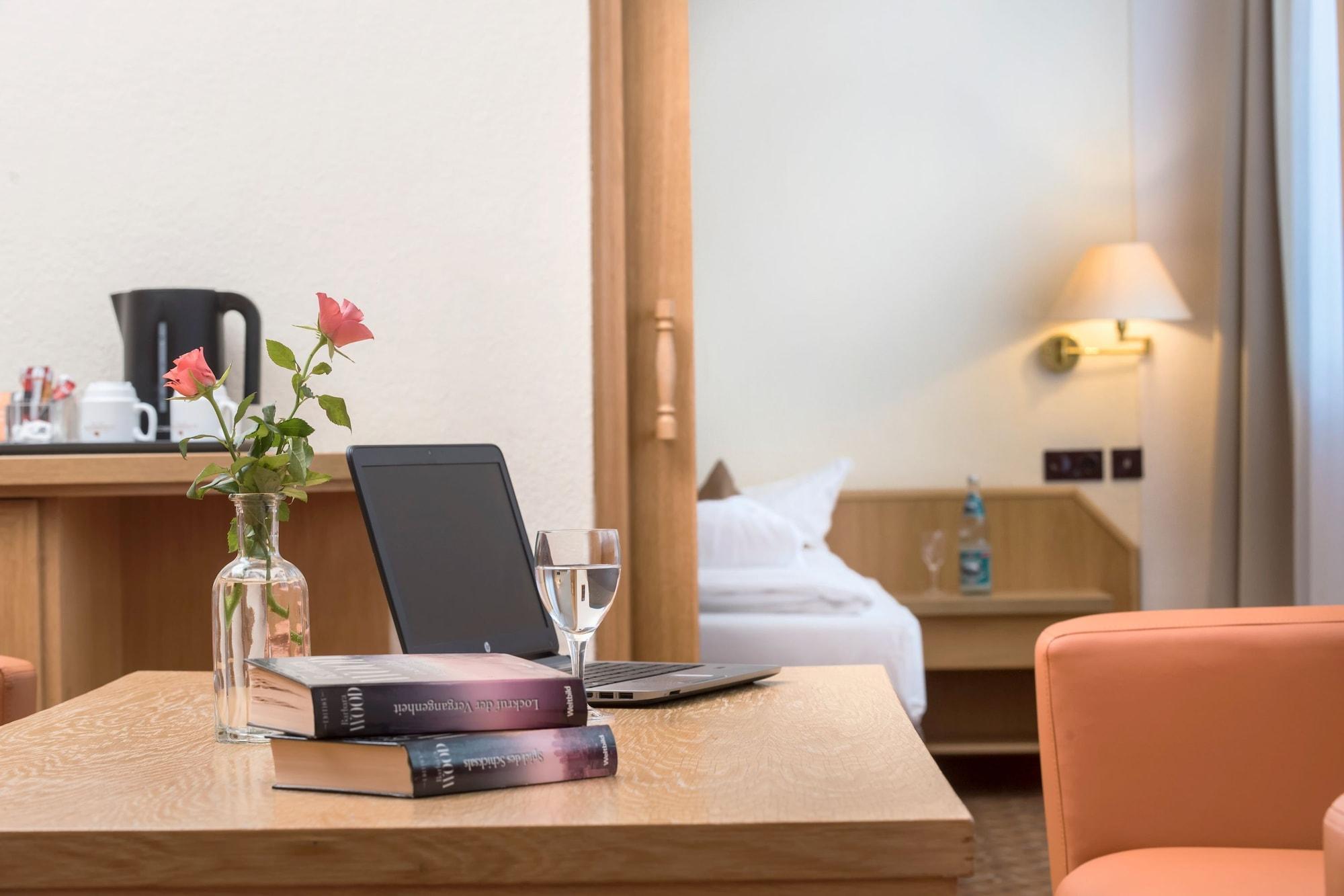 Hotel Western Ahorn - Adults Only