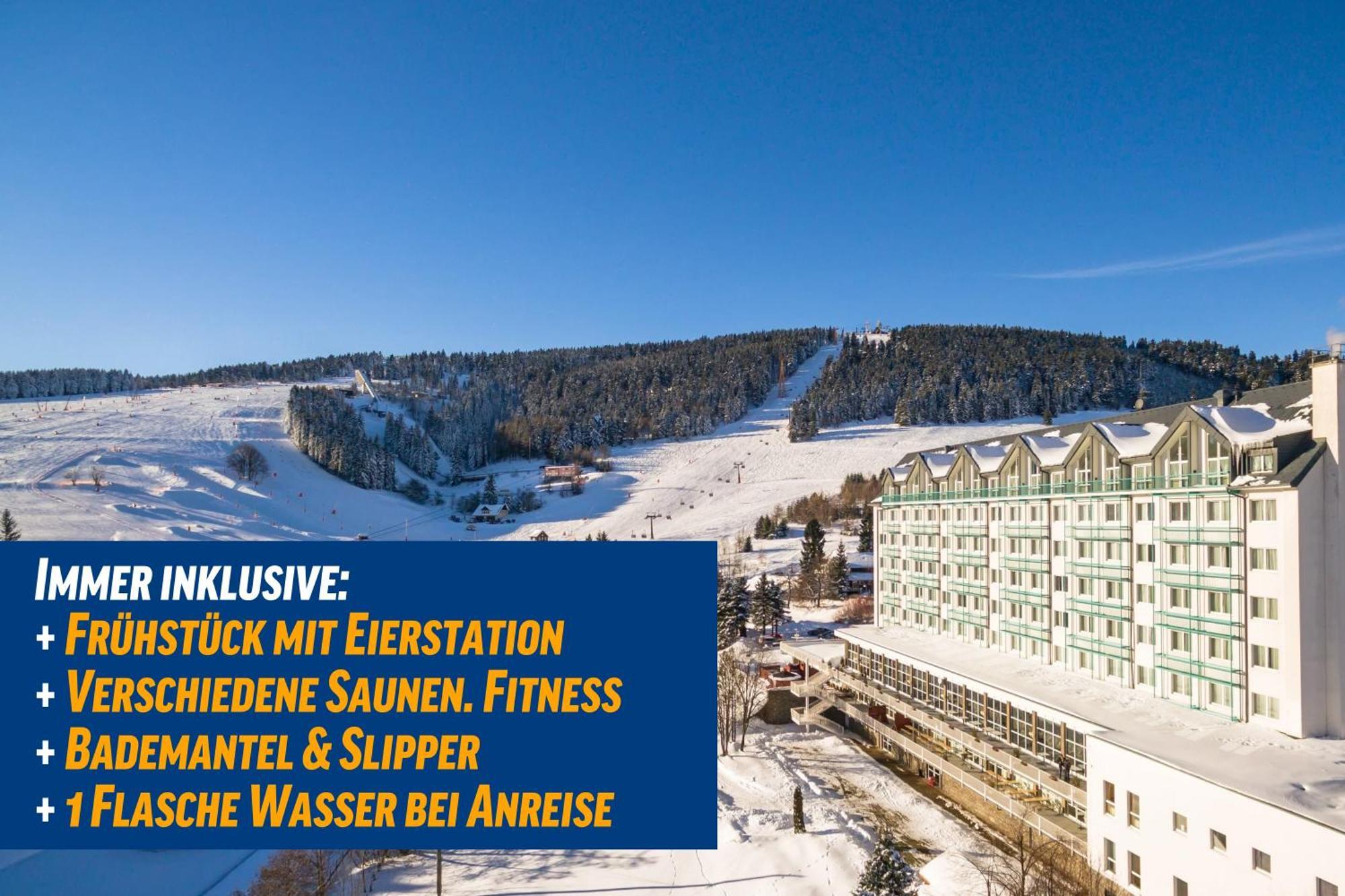Western Ahorn - Adults Only Hotel