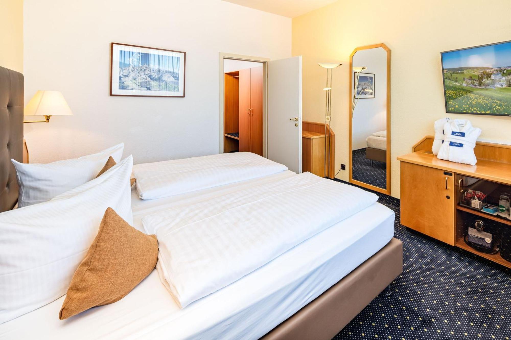 Western Ahorn - Adults Only Hotel