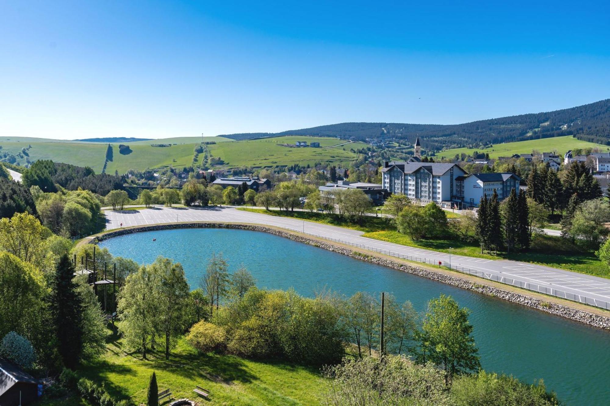 Western Ahorn - Adults Only Hotel 4*
