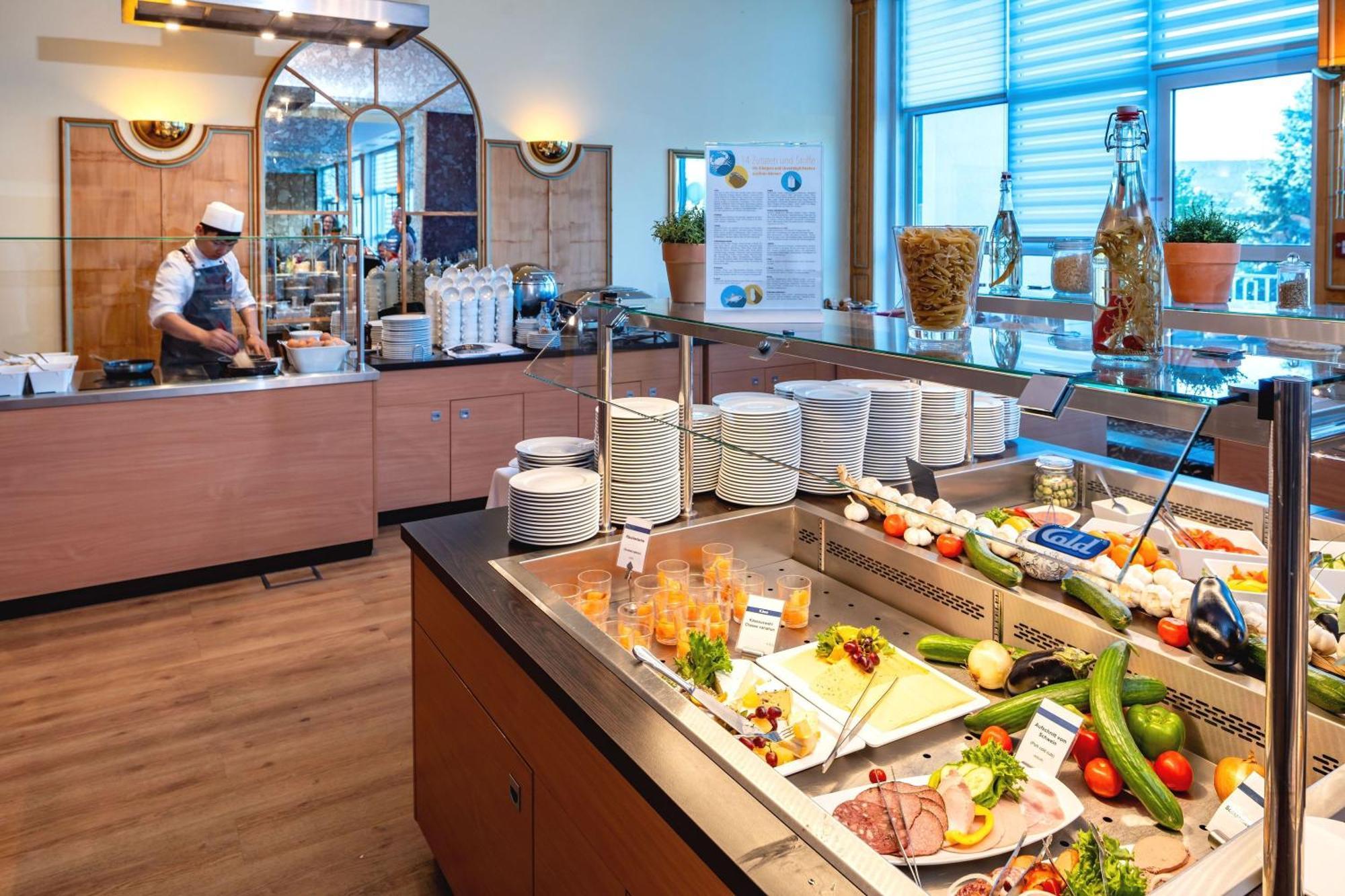 Hotel Western Ahorn - Adults Only 4*