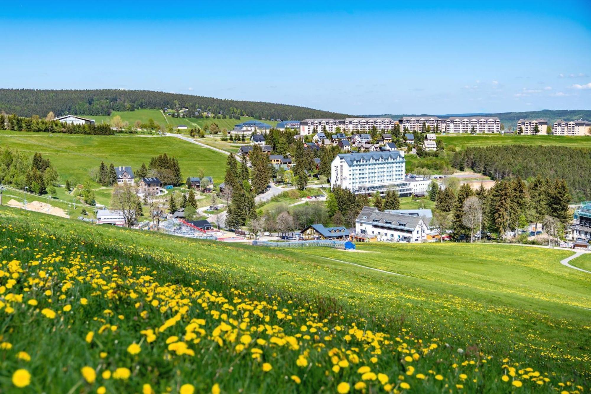 Hotel Western Ahorn - Adults Only 4*
