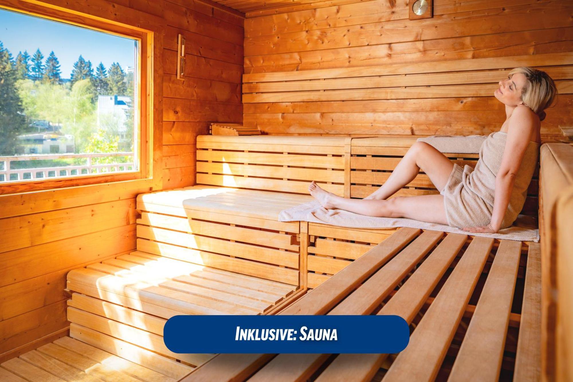 Western Ahorn - Adults Only Hotel 4*