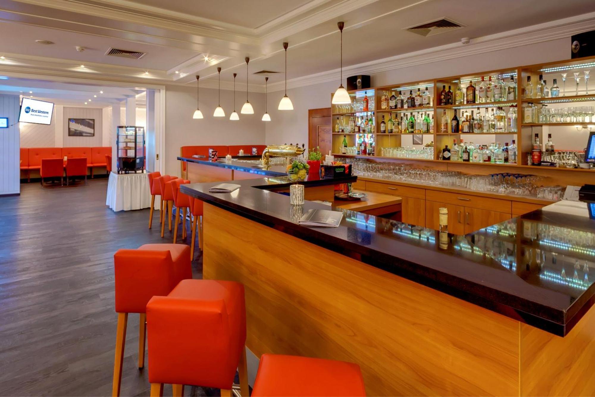 Hotel Western Ahorn - Adults Only Oberwiesenthal