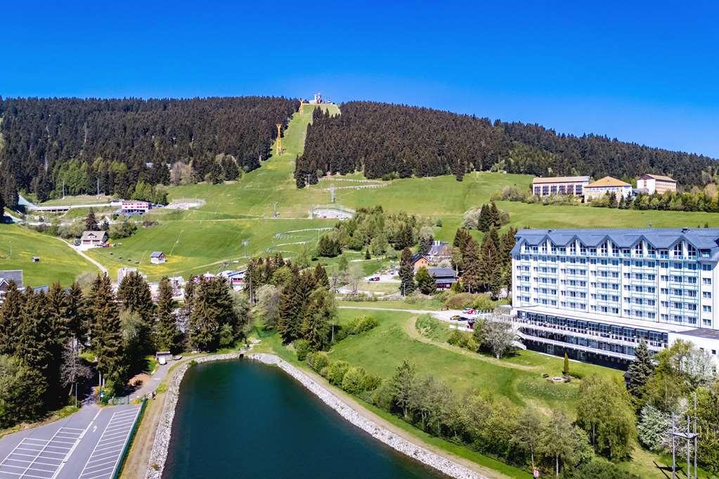 Western Ahorn - Adults Only Hotel